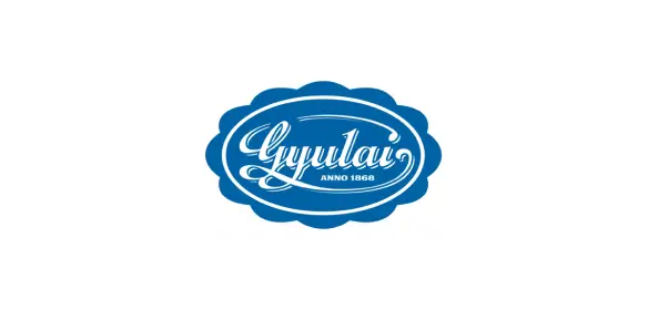 Gyulai logó