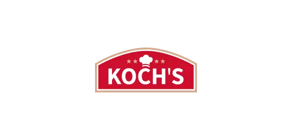 Kochs logó