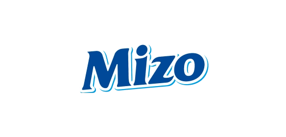 Mizó logó