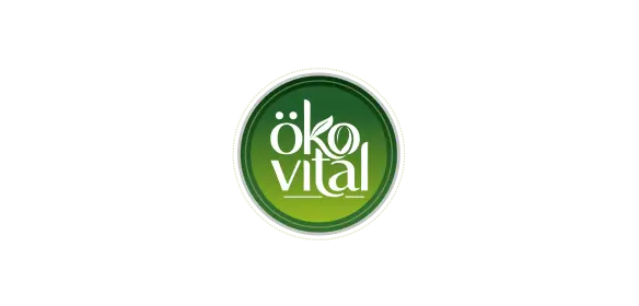 Öko Vitál logó