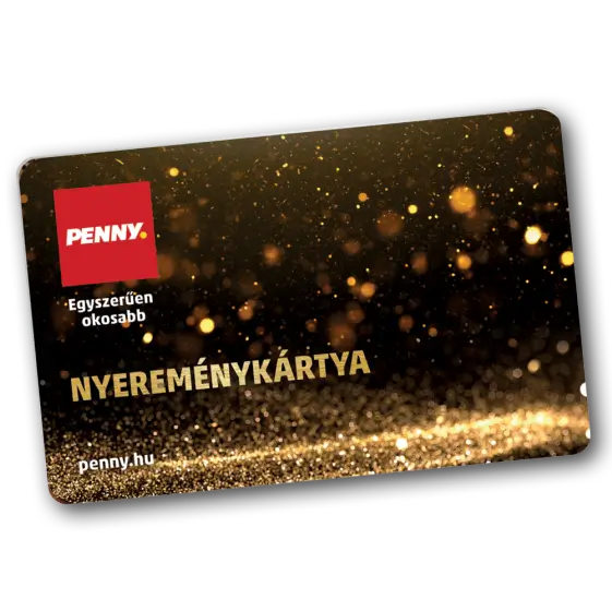 Napi nyeremény